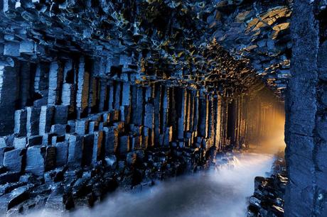 Fingal’s Cave pictures