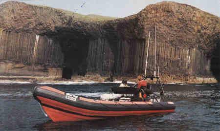 Fingal’s Cave pictures