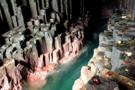 Fingal’s Cave pictures