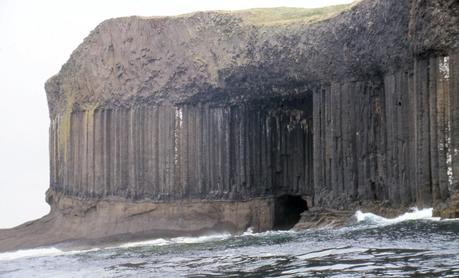 Fingal’s Cave pictures