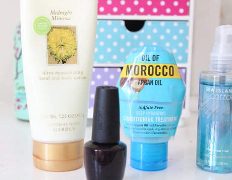 March Favorites 2014