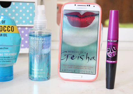 March Favorites 2014