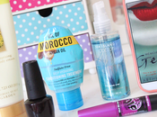 March Favorites 2014