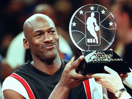 Michael Jordan pictures