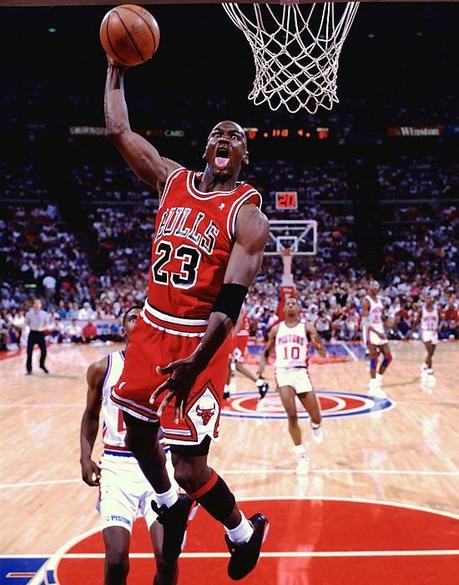 Michael Jordan pictures