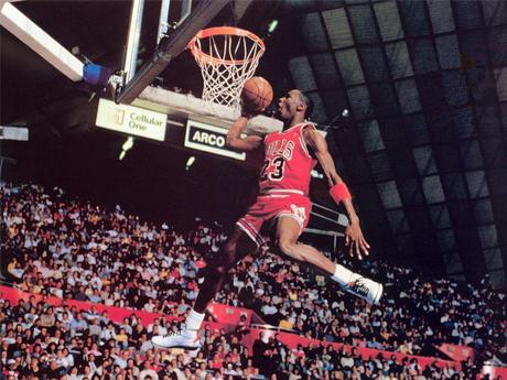 Michael Jordan pictures