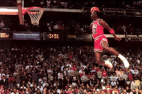 Michael Jordan pictures