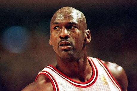 Michael Jordan pictures