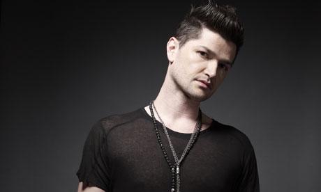 Danny O'Donoghue pictures