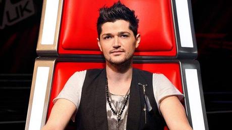 Danny O'Donoghue pictures