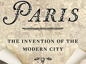 Book: Paris Became