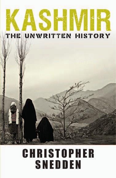 Kashmir: The Unwritten History