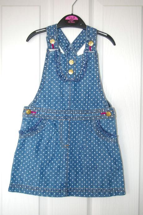 So I went shopping for Sienna...