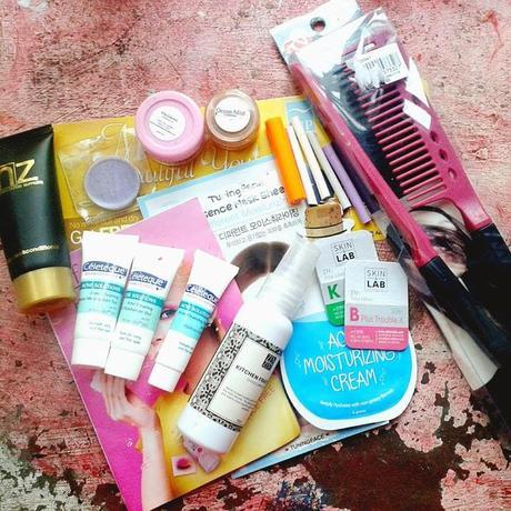 April COM Changes + March Winners