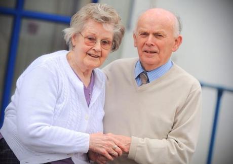 Tips to help your partner deal with Parkinson's