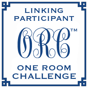 ORC linking party-Teen room refresh