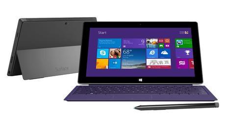 Introducing Microsoft Surface Power Cover Surface Power Cover