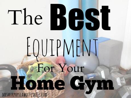 home gym