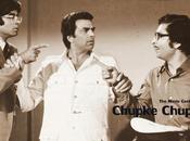 Chupke [1975]: Comedy That Deserves Your Movie Library Life