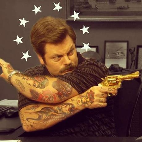 If Clean Cut Celebritites Had Tattoos