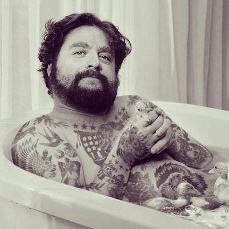 If Clean Cut Celebritites Had Tattoos image If Clean Cut Celebritites Had Tattoos