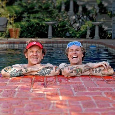 If Clean Cut Celebritites Had Tattoos