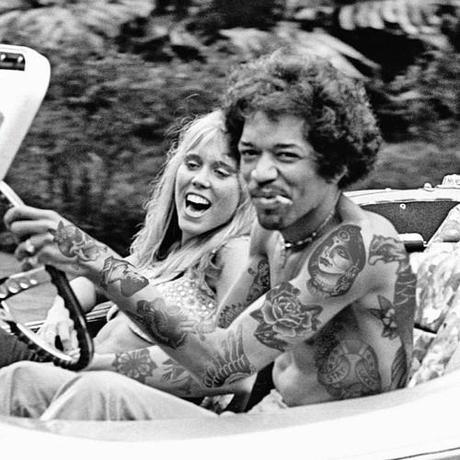 If Clean Cut Celebritites Had Tattoos image If Clean Cut Celebritites Had Tattoos