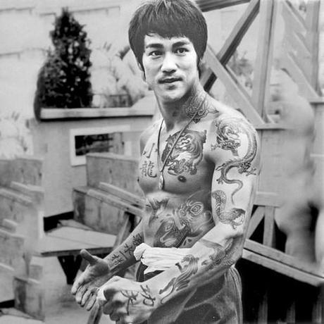 If Clean Cut Celebritites Had Tattoos image If Clean Cut Celebritites Had Tattoos
