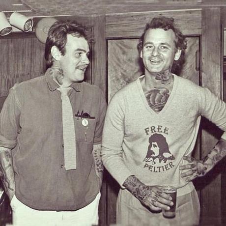 If Clean Cut Celebritites Had Tattoos