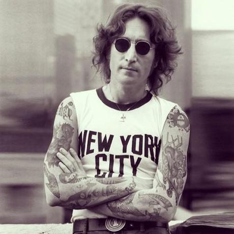 If Clean Cut Celebritites Had Tattoos