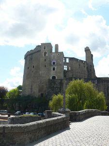 Château de Clisson