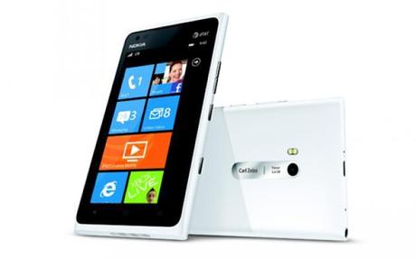 Nokia Lumia 930 pictures