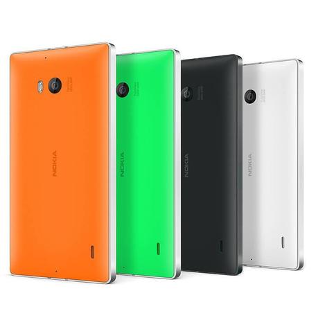 Nokia Lumia 930 pictures