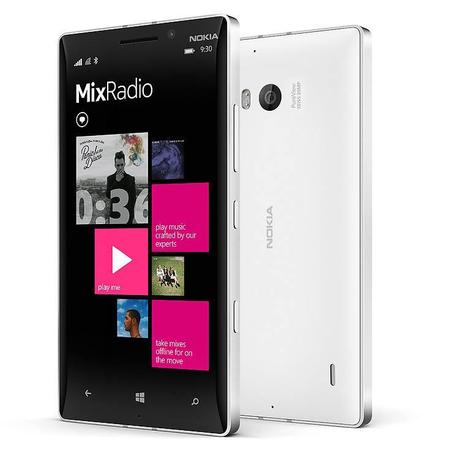 Nokia Lumia 930 pictures