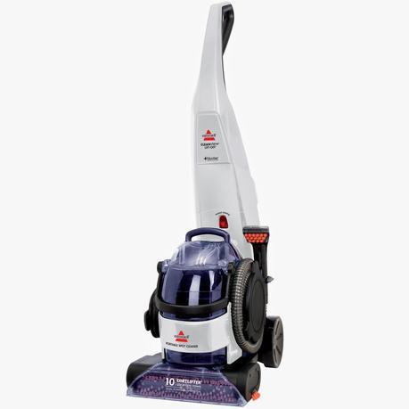 Competition: WIN a Bissell Cleanview Carpet Cleaner worth £399!!