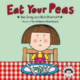 Children’s Hour: Eat Your Peas