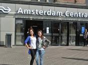 Amsterdam Short Visit March 2014