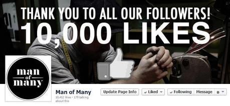 5 Facebook Pages Actually Worth Following, plus a few Bonuses! 