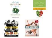 Thursday Thoughts: Health Fitness Books