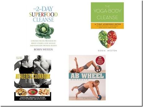 Health and Fitness Books