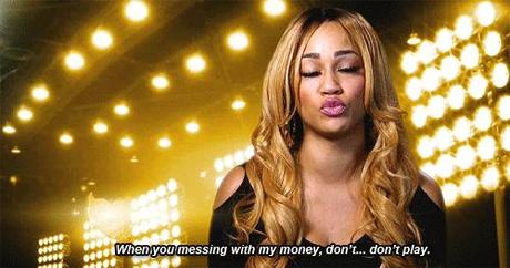 Bad Girls All Stars After Show Season 2 Episode 12 “Reunion Part 2″