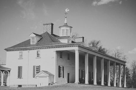 Mount Vernon