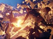 inFamous: Second Utilizes Havok Physics Engine Collision Detection