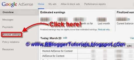 How to get an Approved Adsense Account in 2 Hour?