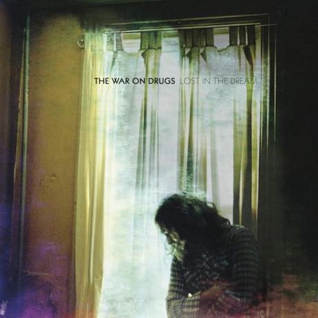 the war on drugs 620x620 THE WAR ON DRUGS LOST IN THE DREAM