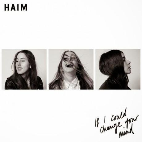 Cerrone Remixes HAIM