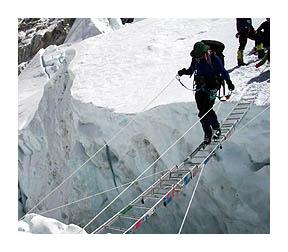 Everest 2014: One Sherpa Dead, Another Injured On Everest