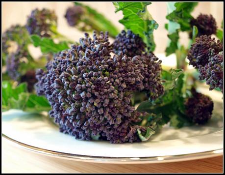 Harvesting the first PSB