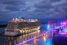 Norwegian Getaway