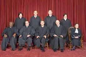 The Supremes' McCutcheon Decision: Surprise! White Men Who Own Things Count Most of All!